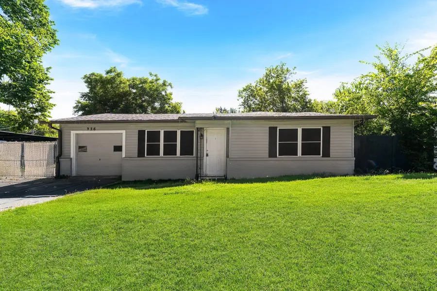 926 Powell Road, Mesquite, TX 75149 - #2