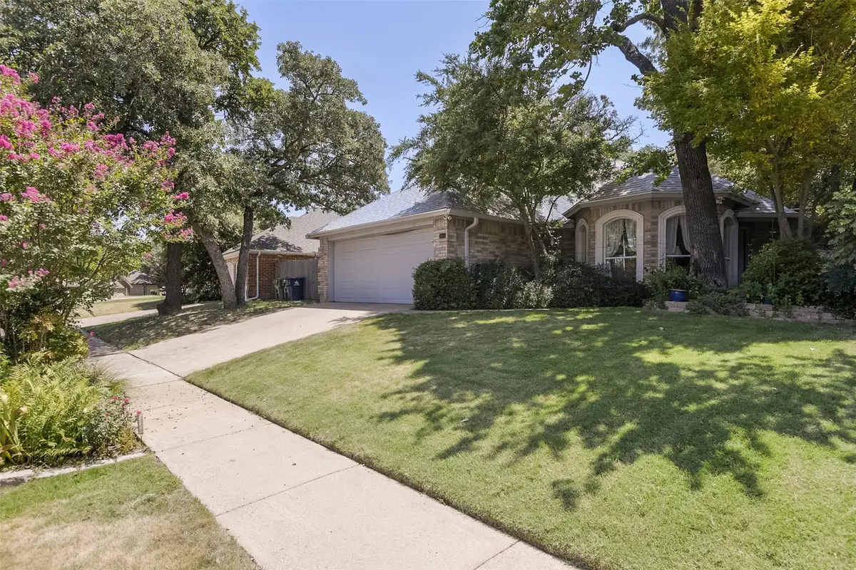 4908 Arborgate Drive, Arlington, TX 76017 - #1