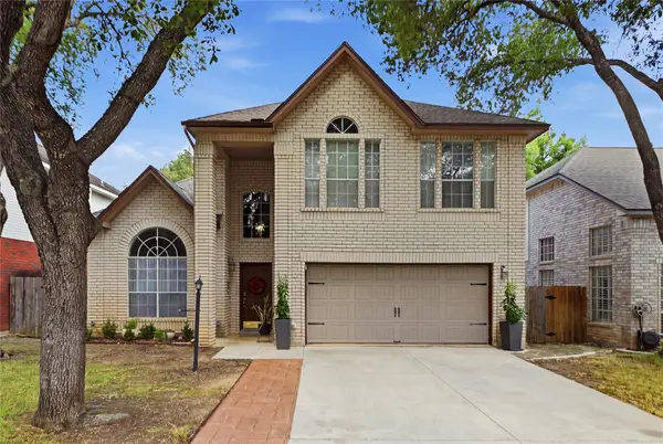 2011 Chittim Trail Drive, San Antonio, TX 78232