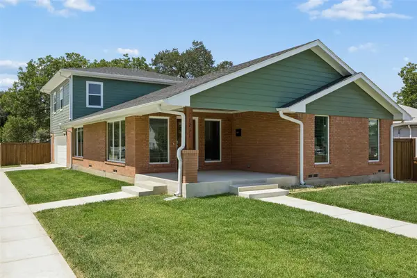 1231 S Montclair Avenue, Dallas, TX 75208