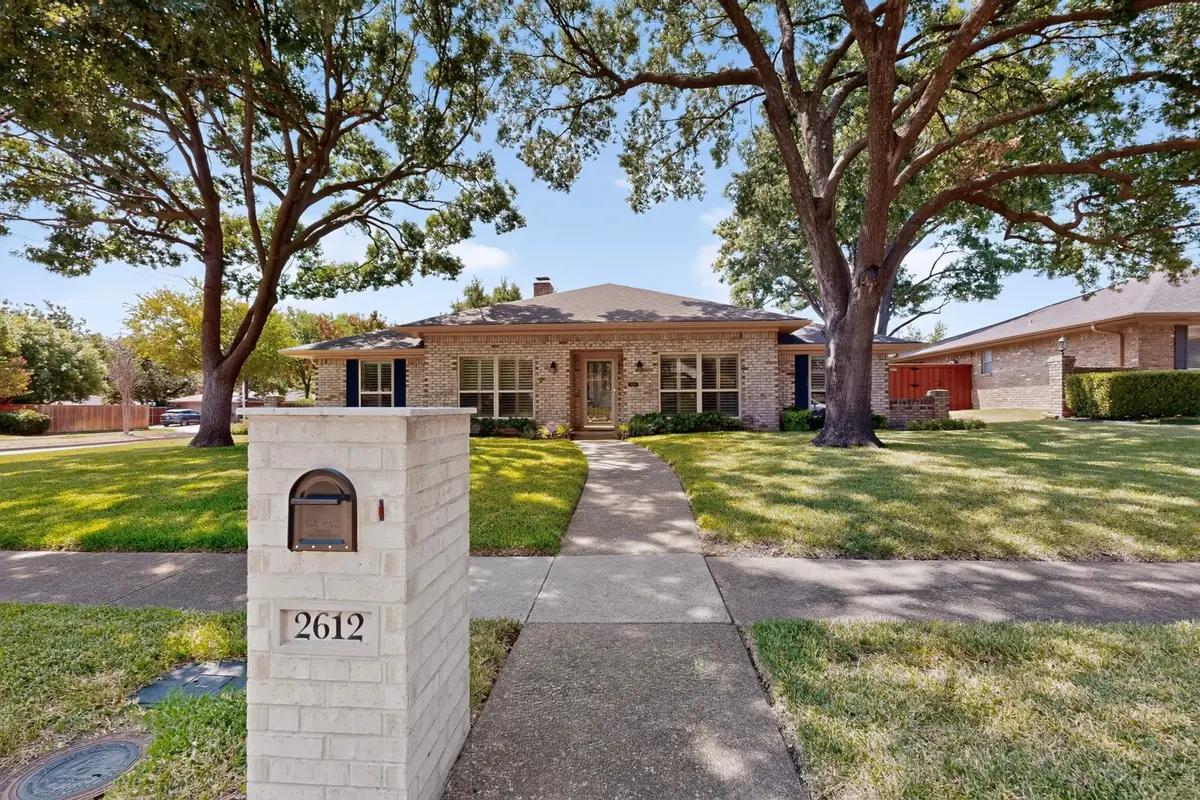 2612 Mollimar Drive, Plano, TX 75075 - #1