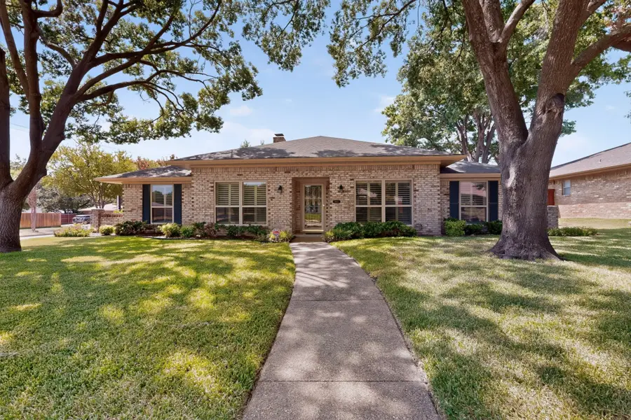 2612 Mollimar Drive, Plano, TX 75075 - #2