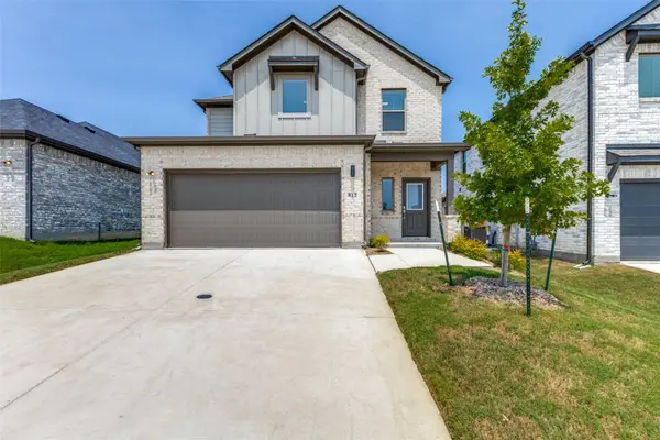 512 Green Grass, McKinney, TX 75701