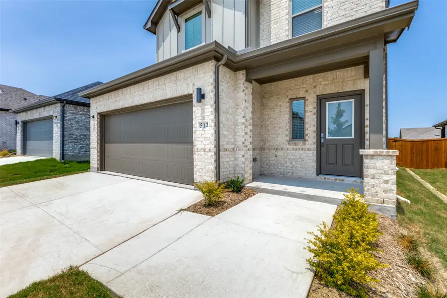 512 Green Grass, Tyler, TX 75701 - #2