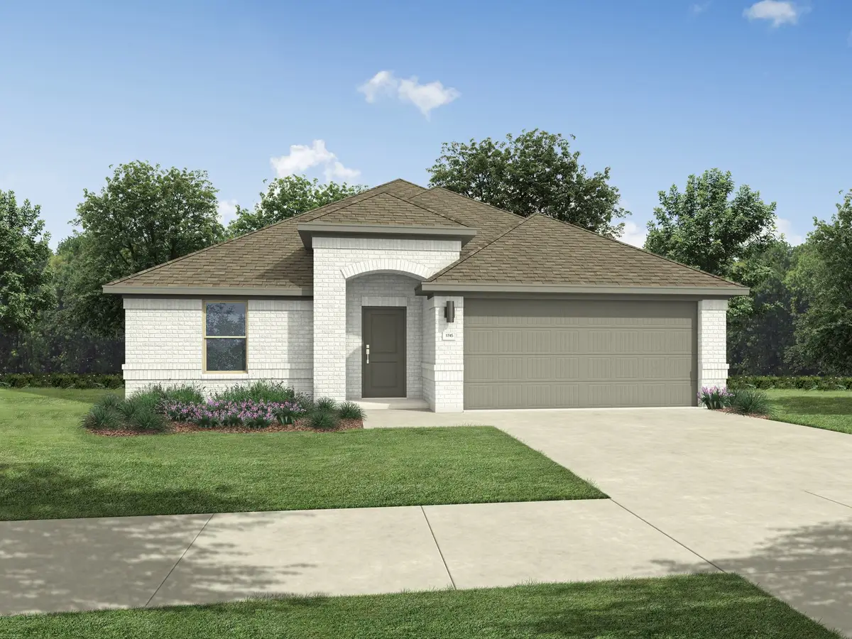 1500 Wild Plum Way, Alvarado, TX 76009 - #1