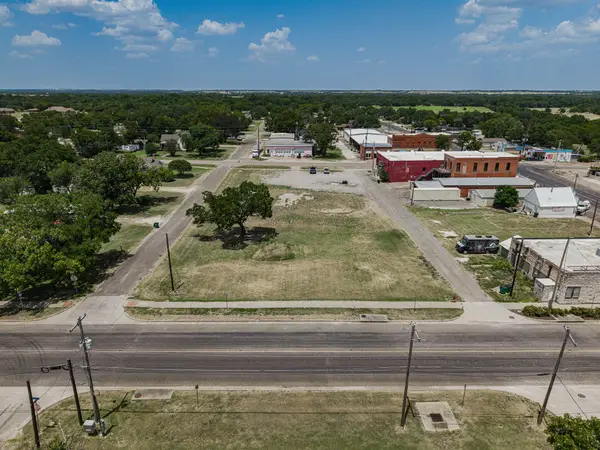 TBD W 04th Street, Crawford, TX 76638