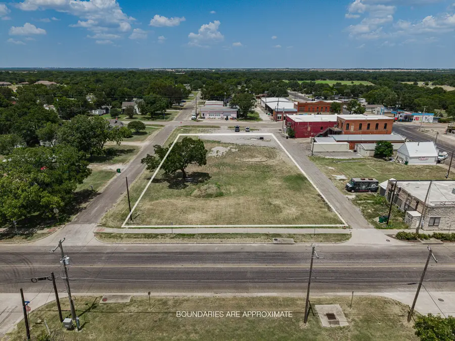TBD W 04th Street, Crawford, TX 76638 - #2