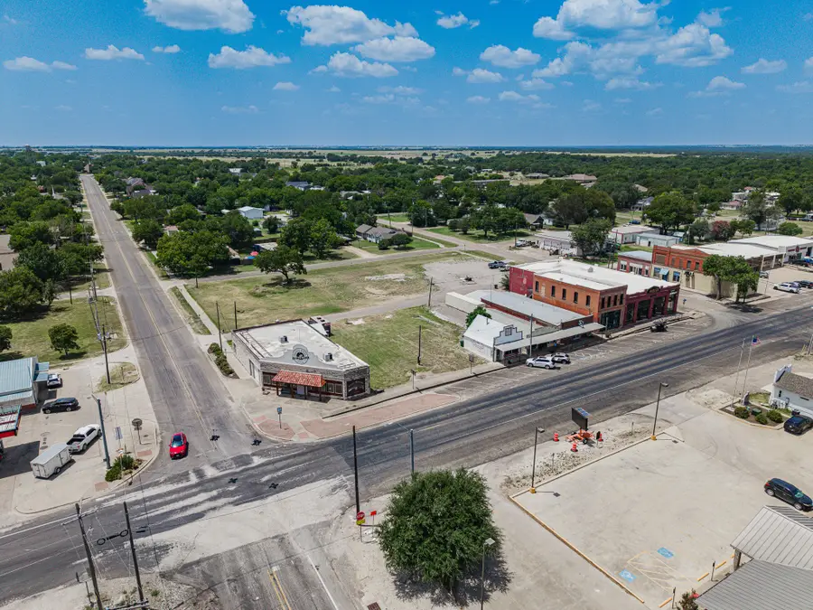 TBD W 04th Street, Crawford, TX 76638 - #3