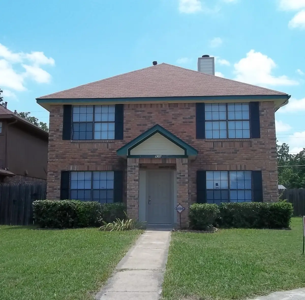 936 Ember Lane, Mesquite, TX 75149 - #1