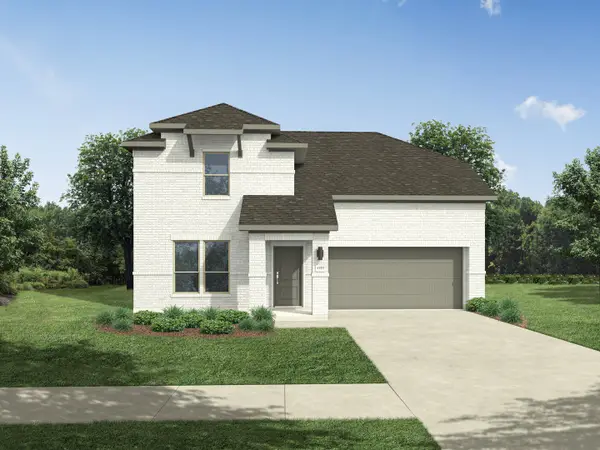1501 Wild Plum Way, Alvarado, TX 76009