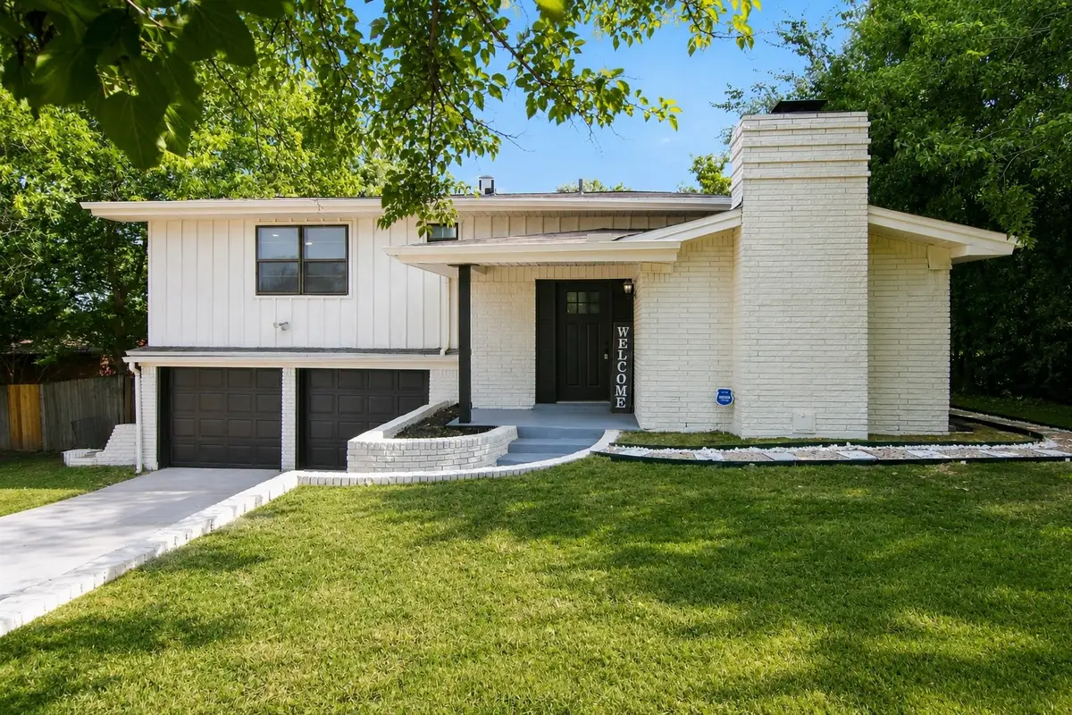 3616 Bewley Street, North Richland Hills, TX 76117 - #1