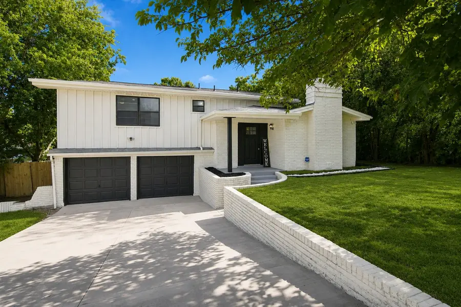 3616 Bewley Street, North Richland Hills, TX 76117 - #2