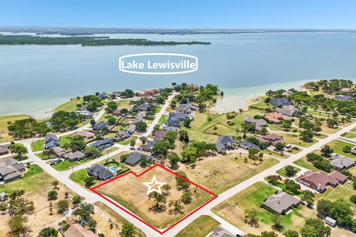 602 Stowe Lane, Lakewood Village, TX 75068 - #1