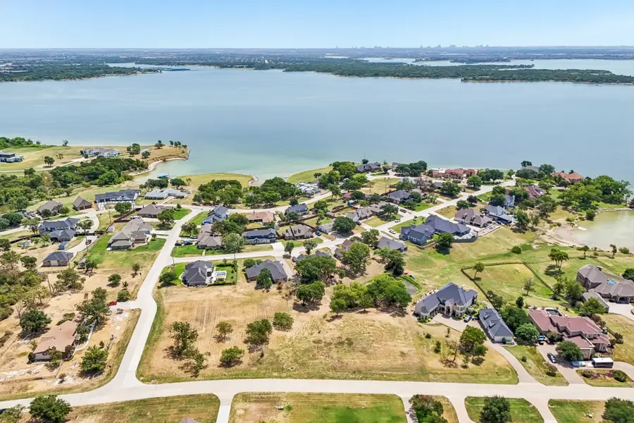 602 Stowe Lane, Lakewood Village, TX 75068 - #2