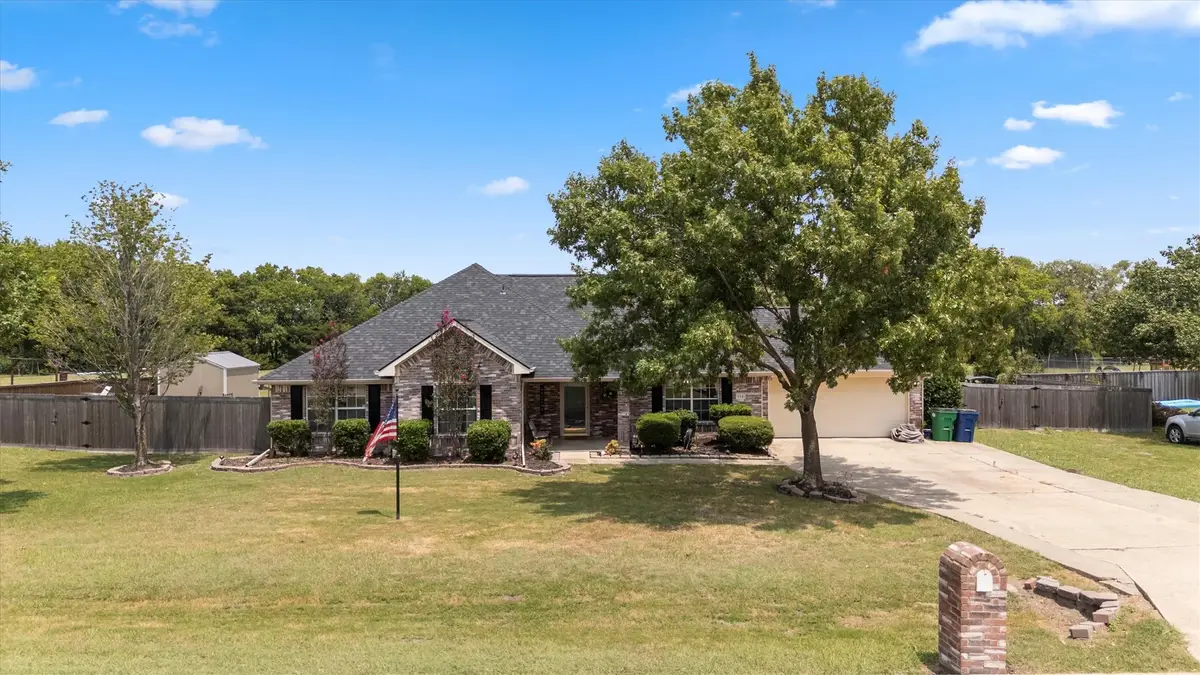 112 Carrington Drive, Fate, TX 75032 - #1