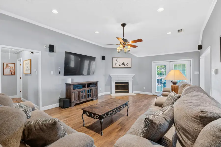 112 Carrington Drive, Fate, TX 75032 - #2