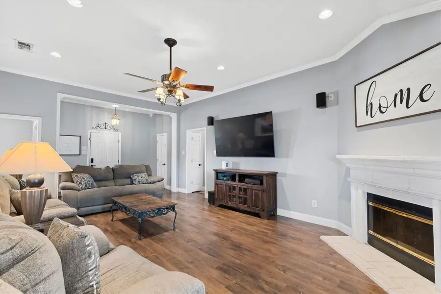 112 Carrington Drive, Fate, TX 75032 - #3