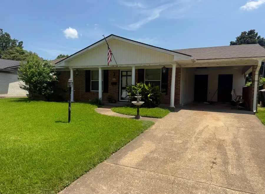 1510 Holiday Place, Bossier City, LA 71112 - #2
