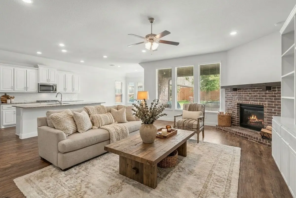 4312 Juniper Lane, Melissa, TX 75454 - #1