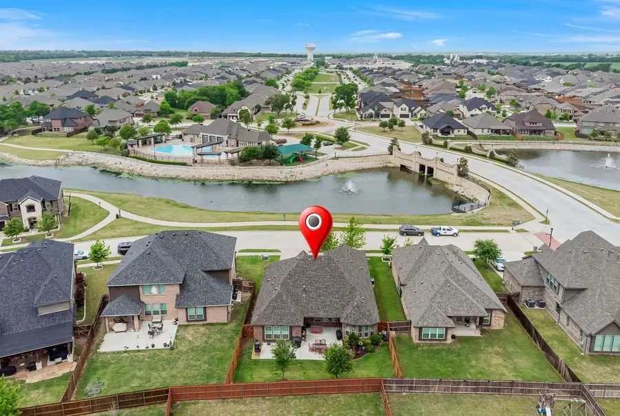 4312 Juniper Lane, Melissa, TX 75454 - #2