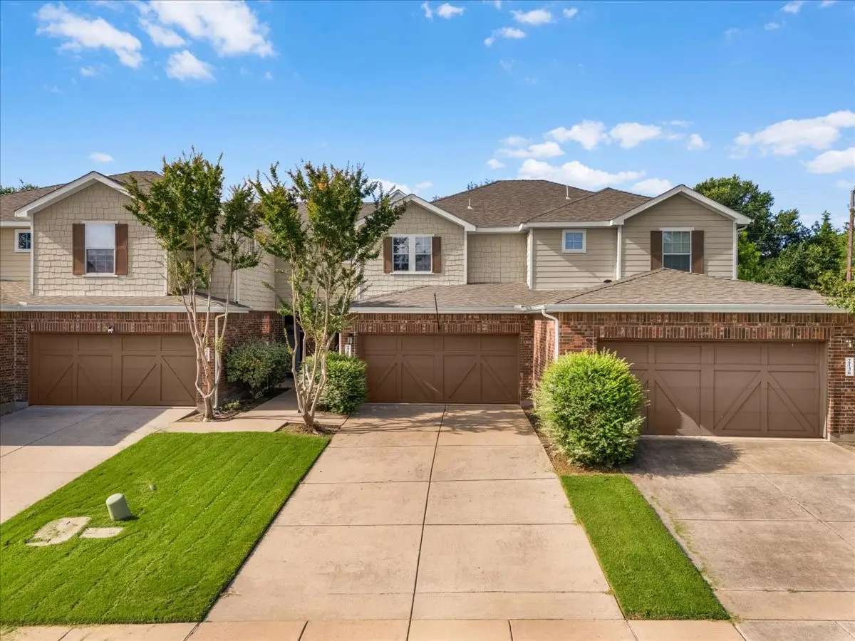2200 Oklahoma Avenue, Plano, TX 75074 - #1