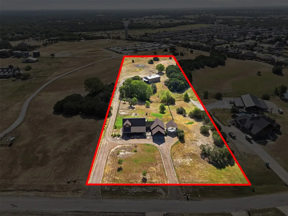 2407 Wills Way Drive, Granbury, TX 76049 - #1