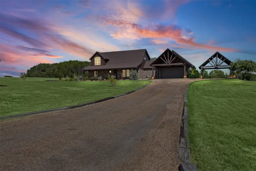 2407 Wills Way Drive, Granbury, TX 76049 - #2