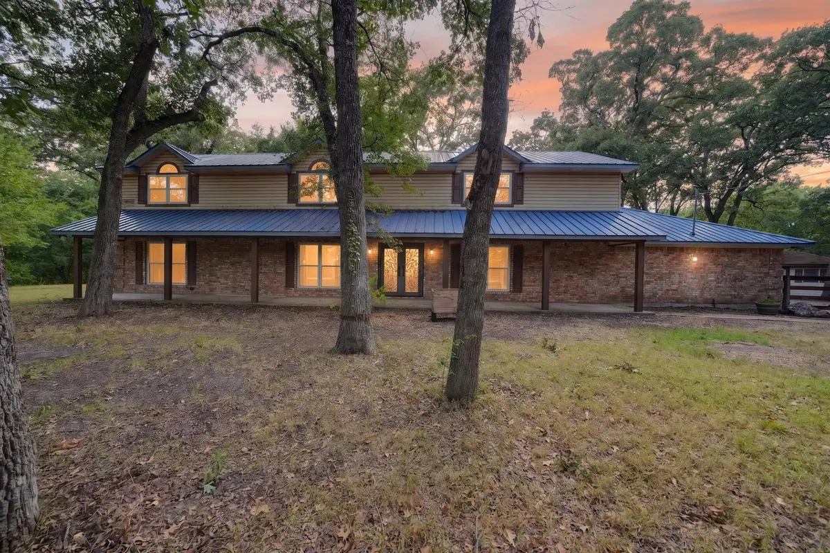 10504 County Road 2450, Terrell, TX 75160 - #1
