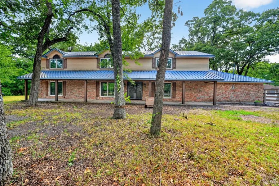 10504 County Road 2450, Terrell, TX 75160 - #2