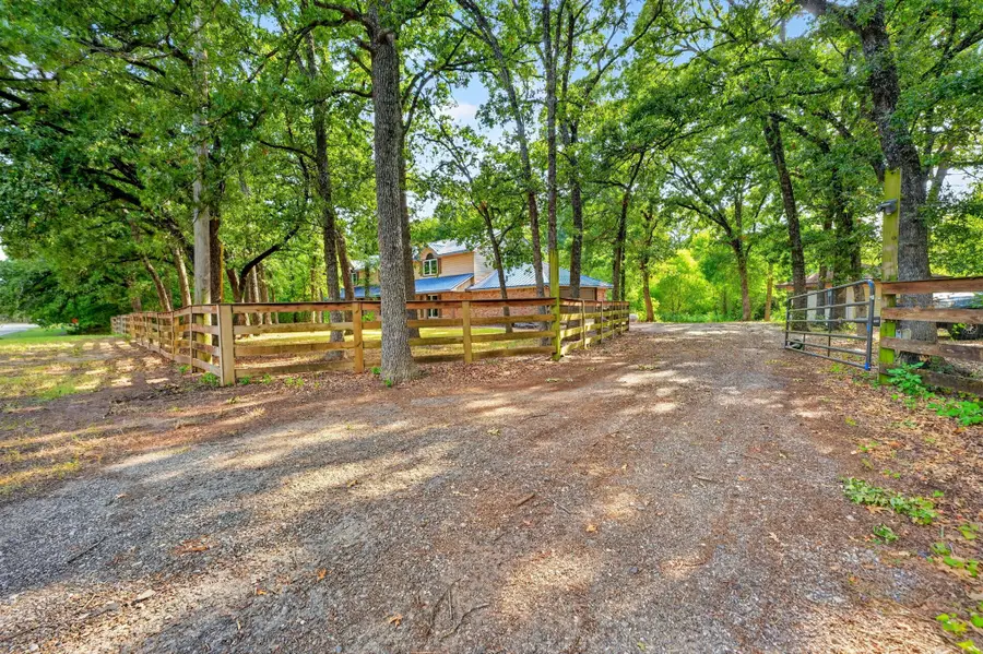 10504 County Road 2450, Terrell, TX 75160 - #3