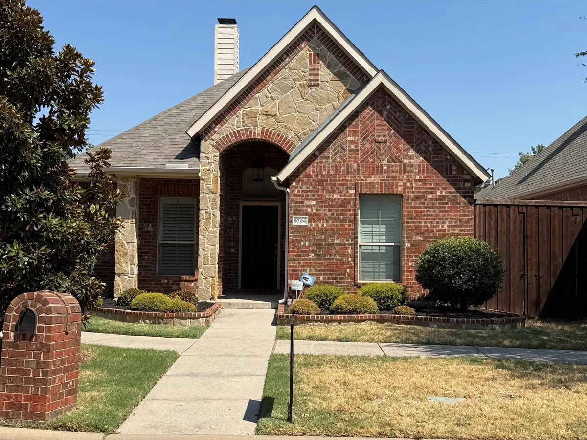 9724 Bell Rock Road, Frisco, TX 75035 - #1