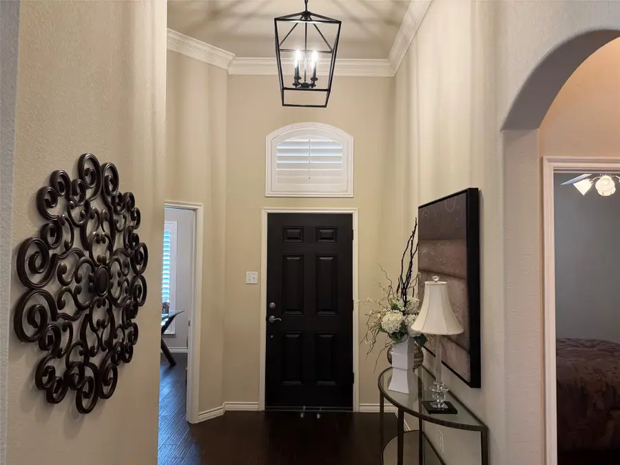 9724 Bell Rock Road, Frisco, TX 75035 - #2