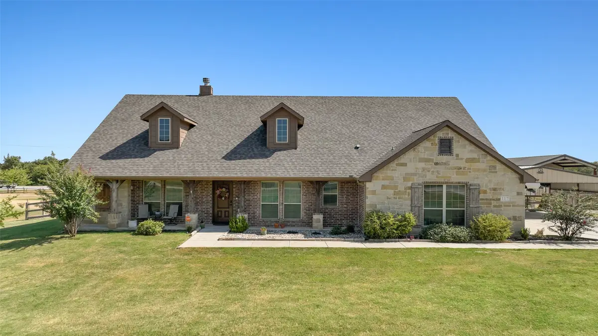 117 Heather Lane, Decatur, TX 76234 - #1