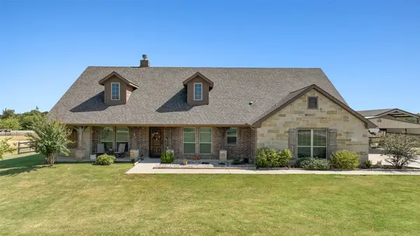 117 Heather Lane, Decatur, TX 76234