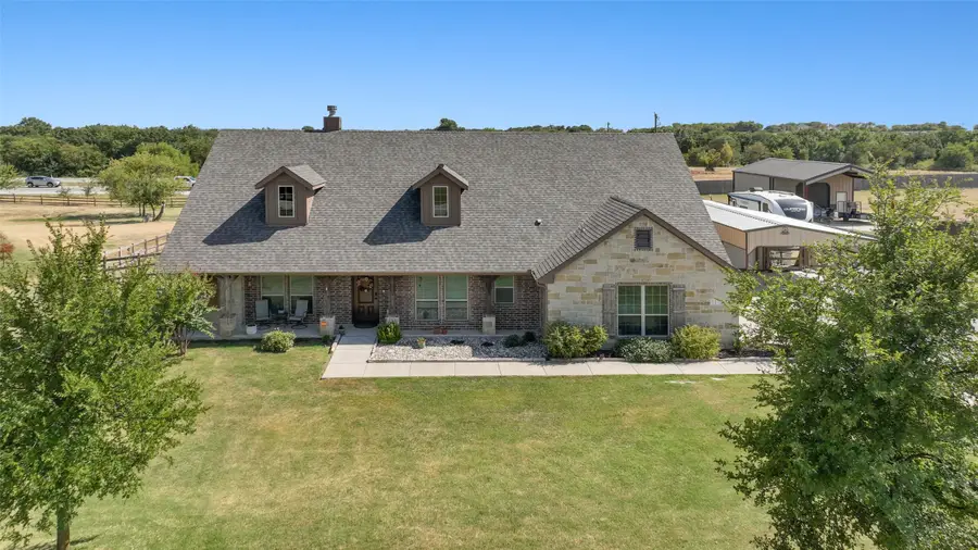 117 Heather Lane, Decatur, TX 76234 - #2