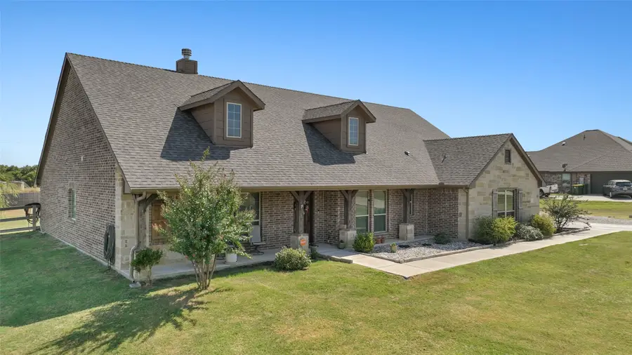 117 Heather Lane, Decatur, TX 76234 - #3
