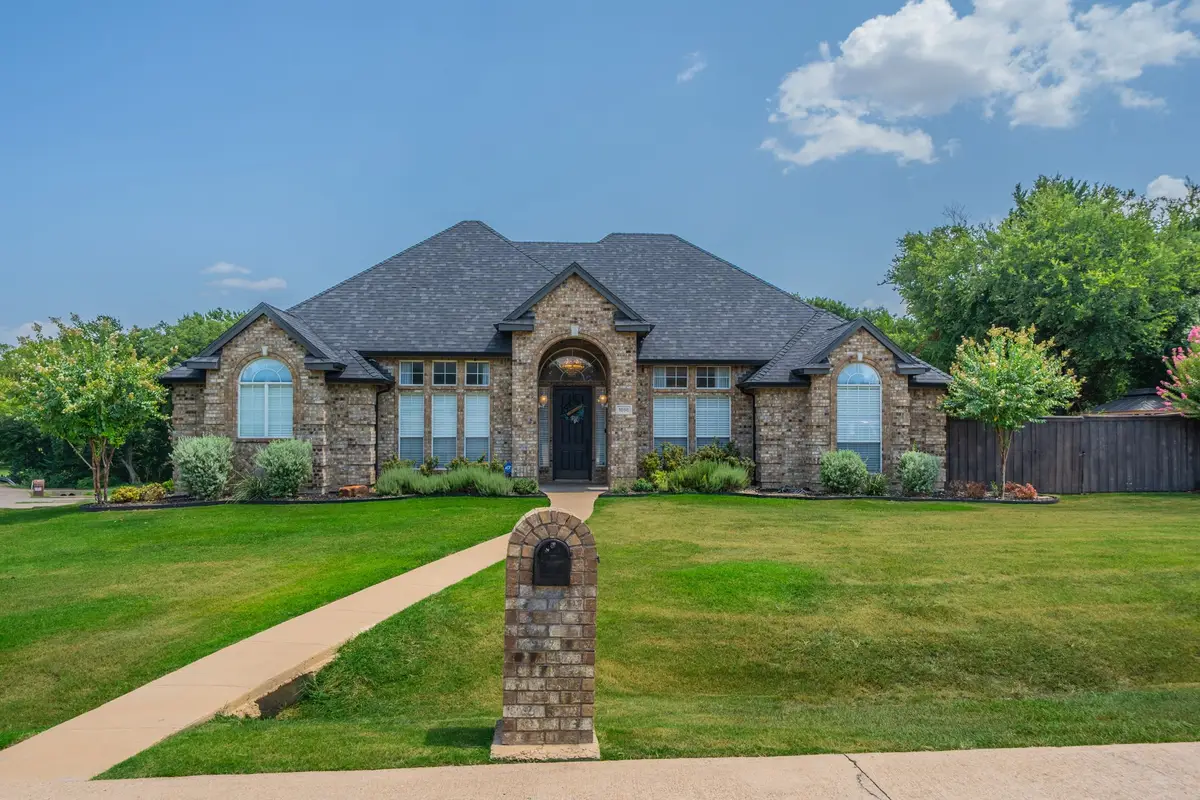 1658 Pepper Tree Lane, Midlothian, TX 76065 - #1