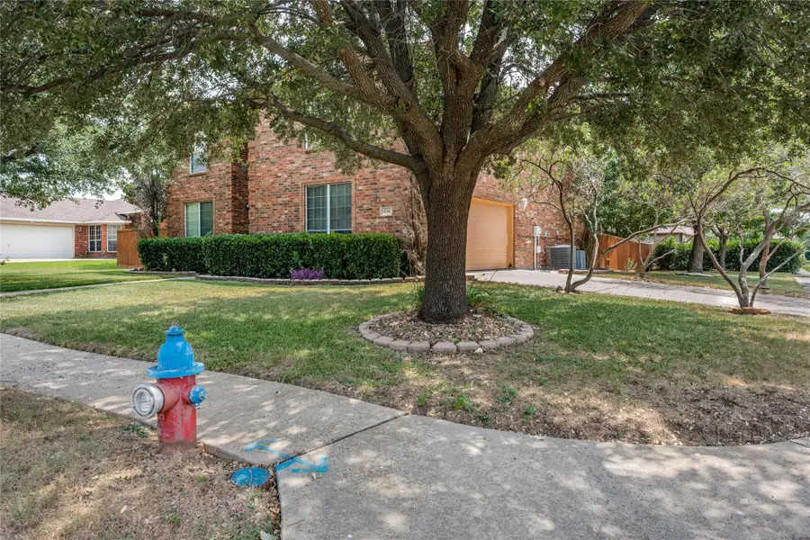 600 Sunfish Drive, Crowley, TX 76036 - #2