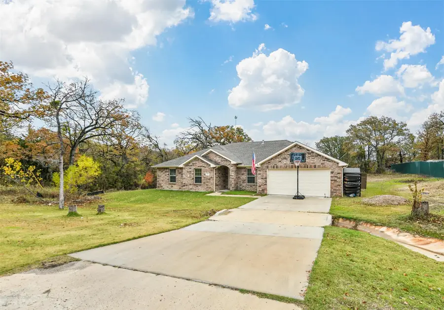226 County Road 4869, Azle, TX 76020 - #2