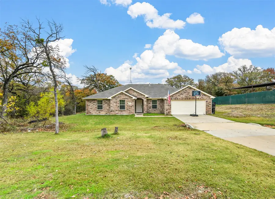 226 County Road 4869, Azle, TX 76020 - #3