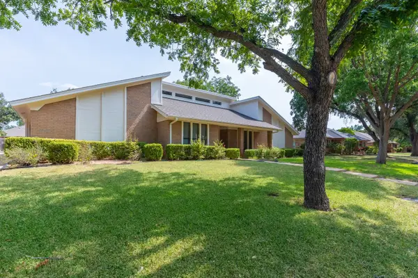 1809 Lytle Shores Drive, Abilene, TX 79602