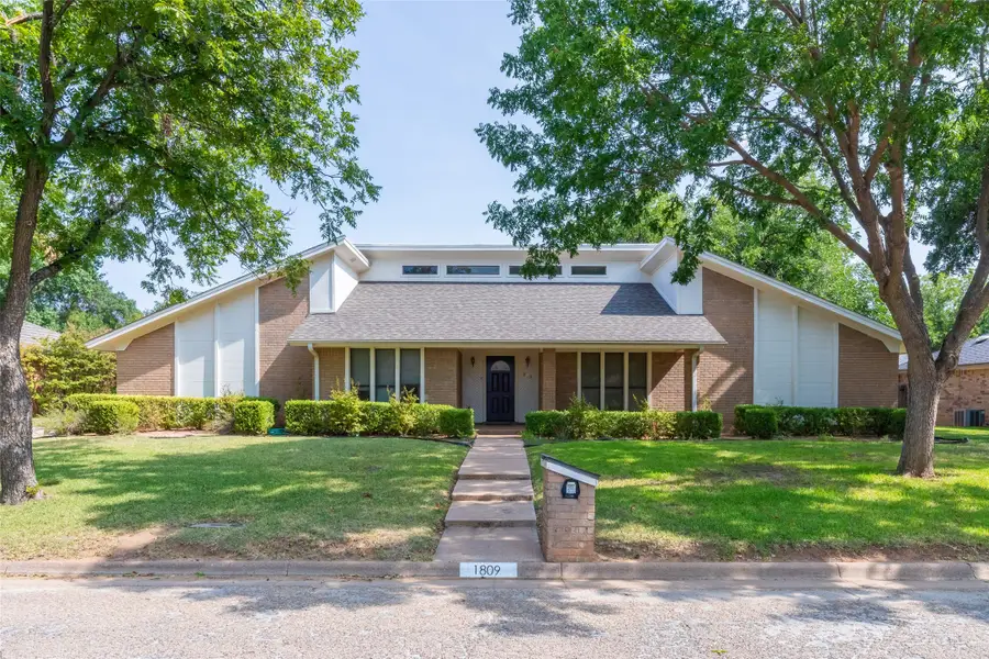 1809 Lytle Shores Drive, Abilene, TX 79602 - #2
