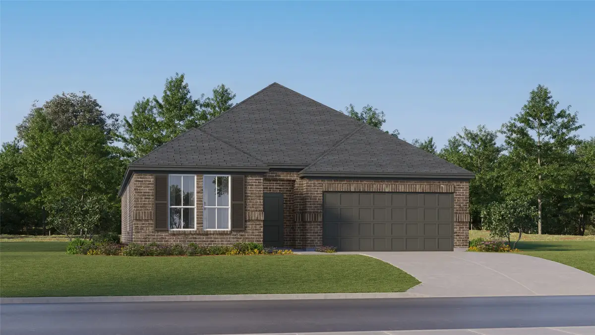 3112 Fogline Boulevard, Fort Worth, TX 76179 - #1