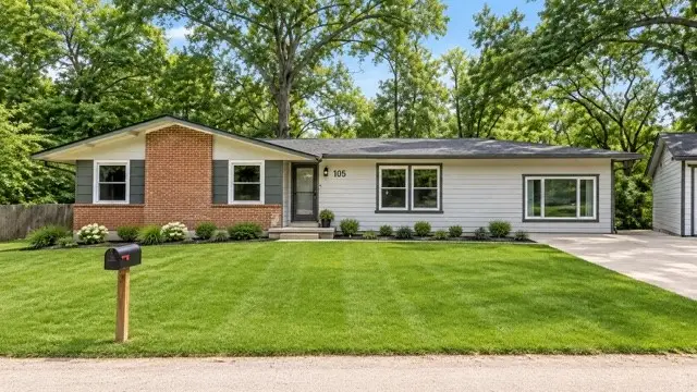 105 E Cate Street, Grand Saline, TX 75140 - #1