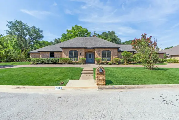 6812 Battle Creek Road, Fort Worth, TX 76116
