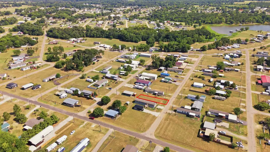 Lot 246 Kiowa, Quitman, TX 75783 - #2
