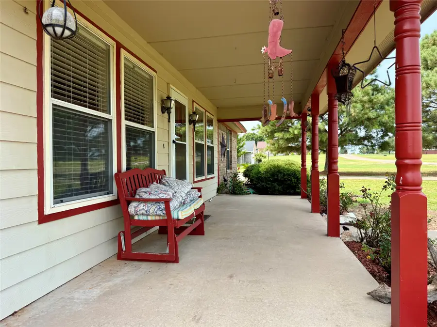 107 Ridgeview, Whitney, TX 76692 - #2