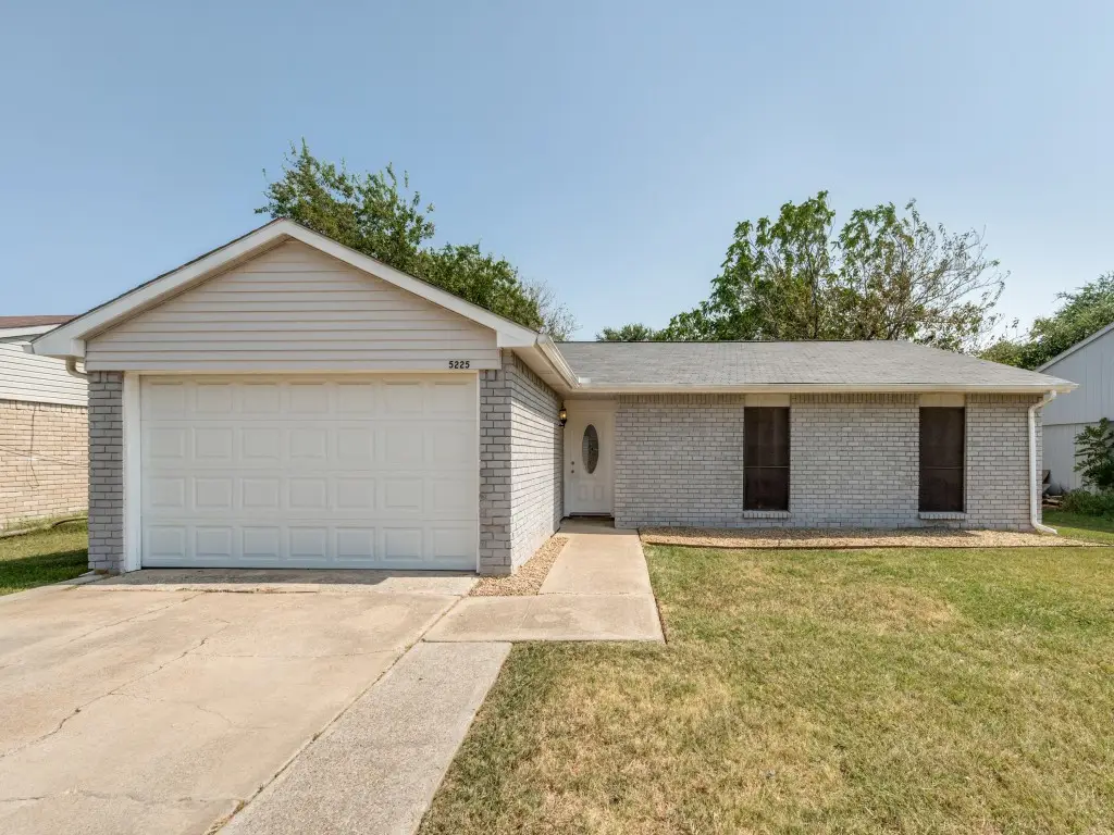 5225 Knox Drive, The Colony, TX 75056 - #1