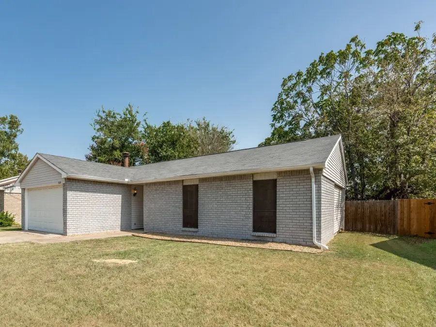 5225 Knox Drive, The Colony, TX 75056 - #2
