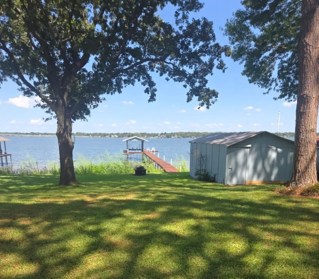1072 Welch Lane, Gun Barrel City, TX 75156 - #1